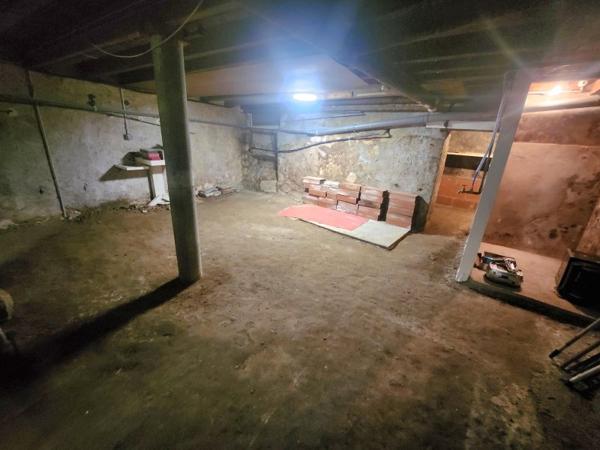 Vente / Maison de ville