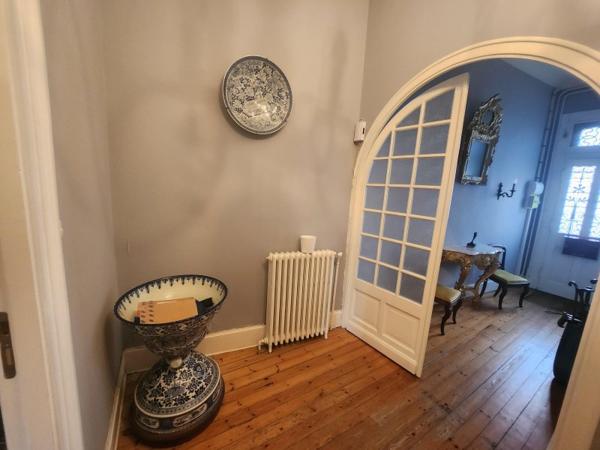 Vente / Maison de ville