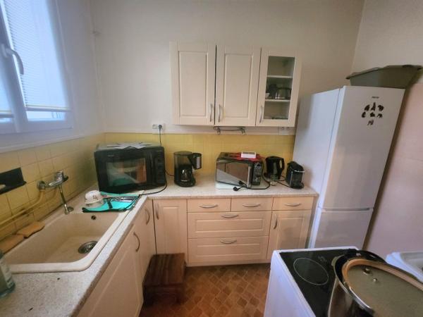 Vente / Maison de ville