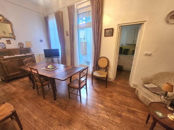 Vente / Maison de ville