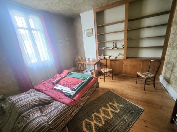 Vente / Maison de ville