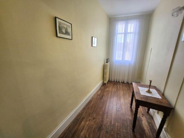 Vente / Maison de ville