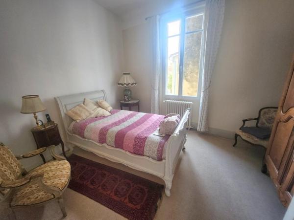 Vente / Maison de ville