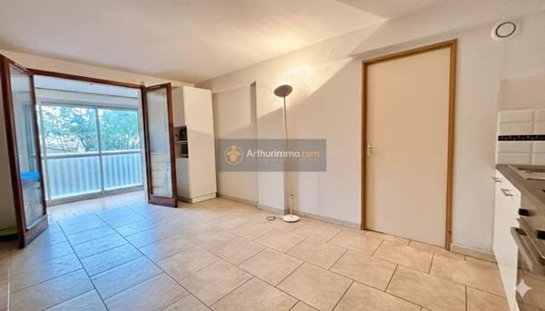Vente Appartement 2 pièces 37 m2 à Saint-Aygulf