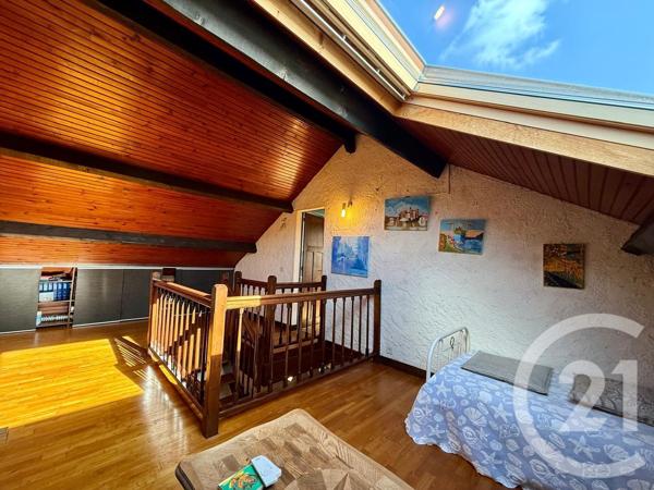 Maison à vendre  5 pièces - 125,14 m2 JUILLAN - 65