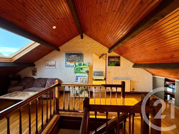 Maison à vendre  5 pièces - 125,14 m2 JUILLAN - 65