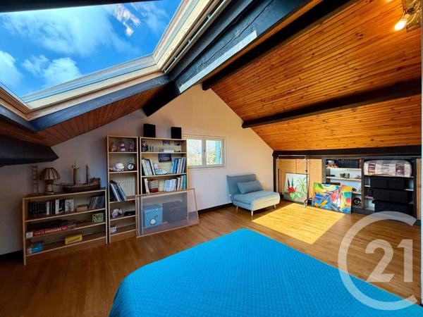 Maison à vendre  5 pièces - 125,14 m2 JUILLAN - 65