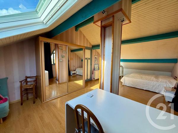 Maison à vendre  5 pièces - 125,14 m2 JUILLAN - 65