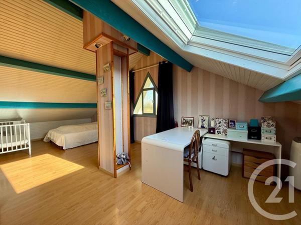 Maison à vendre  5 pièces - 125,14 m2 JUILLAN - 65