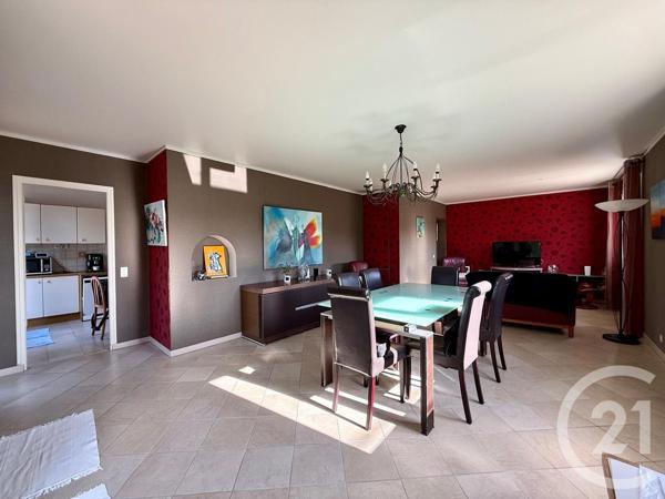 Maison à vendre  5 pièces - 125,14 m2 JUILLAN - 65