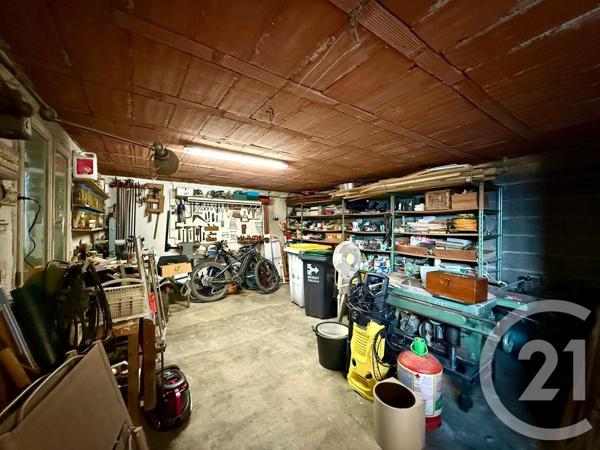 Maison à vendre  5 pièces - 125,14 m2 JUILLAN - 65