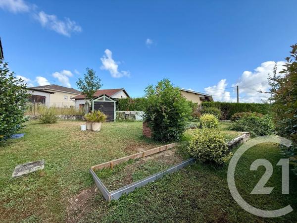 Maison à vendre  5 pièces - 125,14 m2 JUILLAN - 65