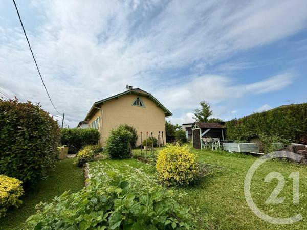 Maison à vendre  5 pièces - 125,14 m2 JUILLAN - 65