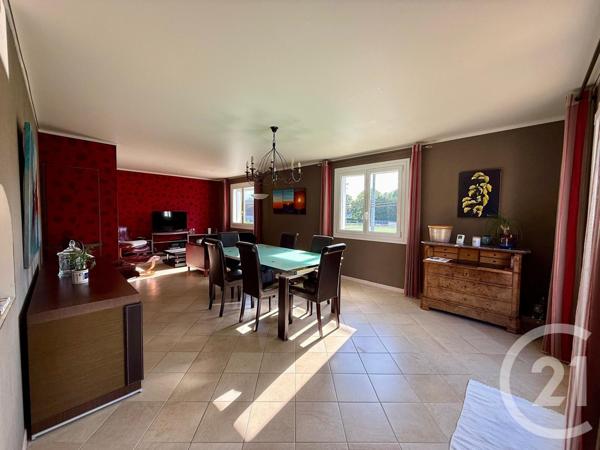 Maison à vendre  5 pièces - 125,14 m2 JUILLAN - 65