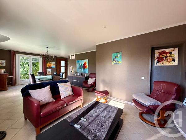 Maison à vendre  5 pièces - 125,14 m2 JUILLAN - 65