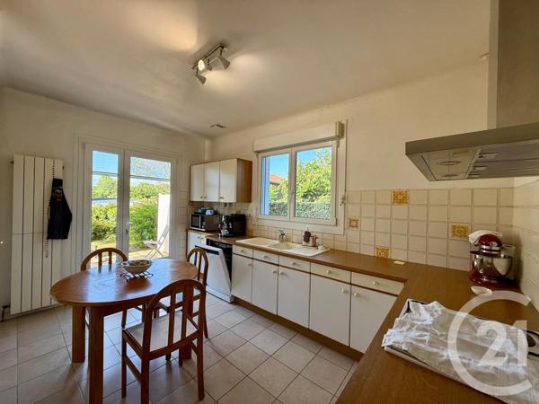 Maison à vendre  5 pièces - 125,14 m2 JUILLAN - 65