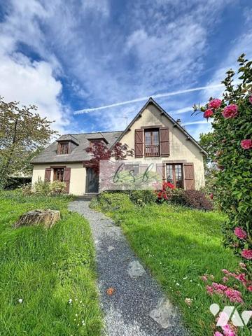 Vente Maison d'habitation