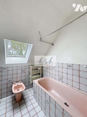 Vente Maison d'habitation