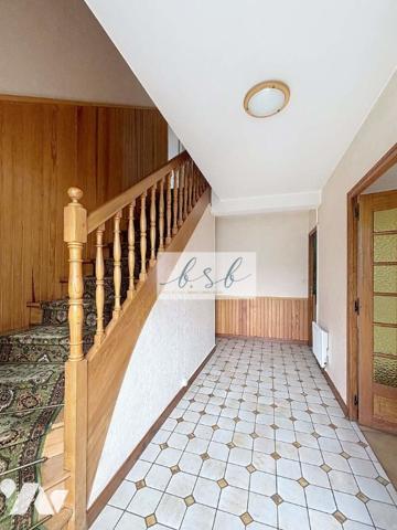 Vente Maison d'habitation