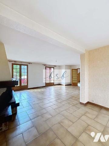 Vente Maison d'habitation