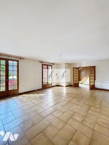 Vente Maison d'habitation