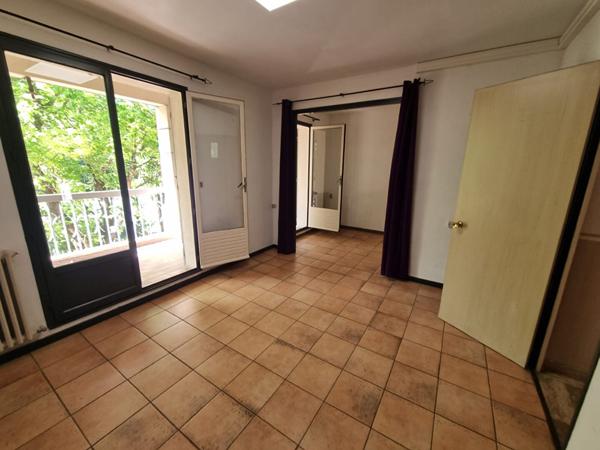 Maison ou activité professionnelle L Isle Sur La Sorgue