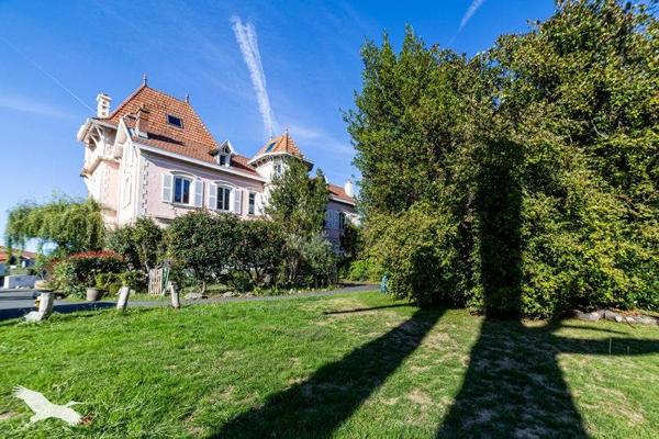 Appartement à vendre |  Anglet |  3 pièces | 83 m²