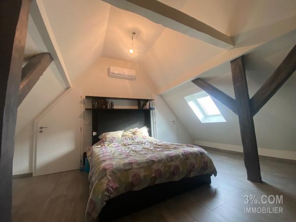 3%COM Maison rénovée avec 7 chambres et 3 salles de bain. Mommenheim (67670)