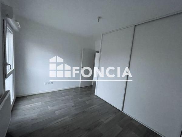 Location Appartement 2 pièces 39.27 m² - 1 RUE DU NOUVEAU MONDE Grand Couronne 76530