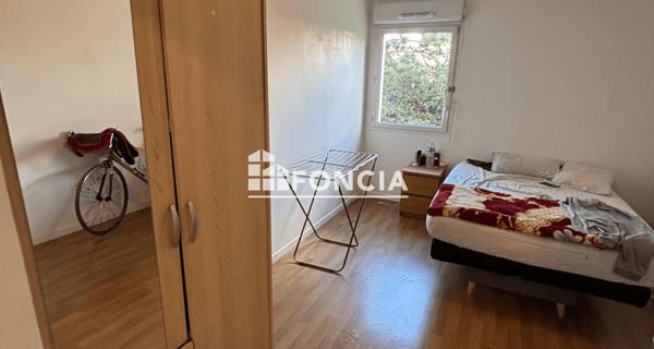 À vendre Appartement 2 pièces 39.96 m² - Villepinte 93420