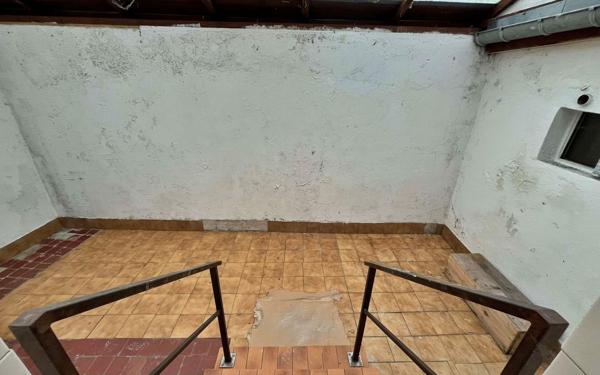 Maison à vendre    5 pièces •  La Fère