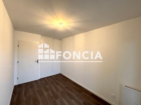 Location Appartement 3 pièces 63 m² - ILOT PAUL BOUCHEZ Le Havre 76620