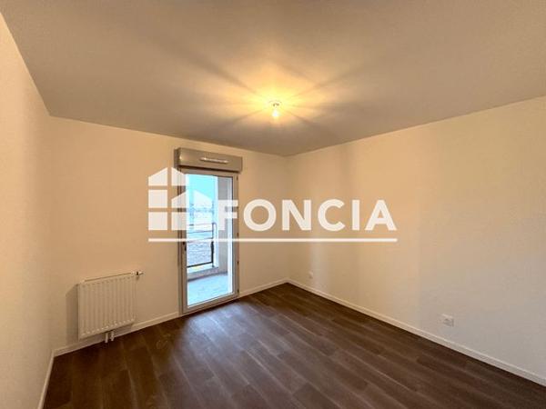 Location Appartement 3 pièces 63 m² - ILOT PAUL BOUCHEZ Le Havre 76620