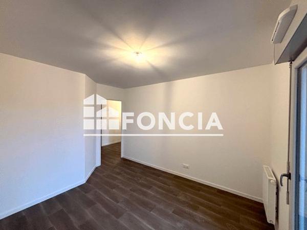 Location Appartement 3 pièces 63 m² - ILOT PAUL BOUCHEZ Le Havre 76620