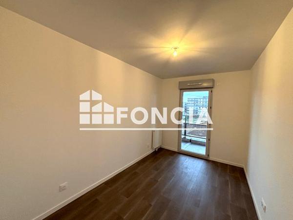 Location Appartement 3 pièces 63 m² - ILOT PAUL BOUCHEZ Le Havre 76620