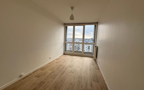 Appartement à vendre    2 pièces • 49,16 m2 Châtillon