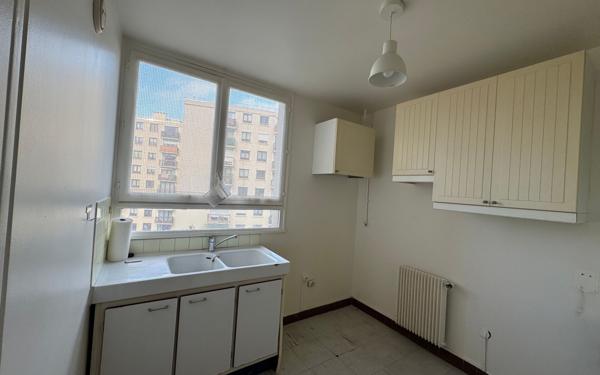Appartement à vendre    2 pièces • 49,16 m2 Châtillon