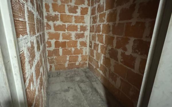 Appartement à vendre    2 pièces • 49,16 m2 Châtillon