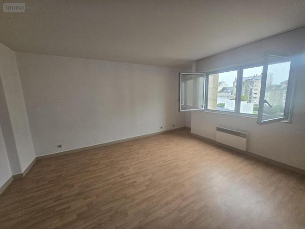 Appartement à vendre à Angers dans le Maine-et-Loire (49000), ref : 49113-468