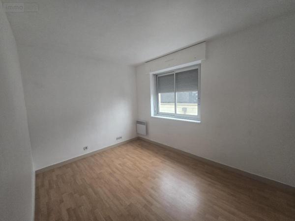 Appartement à vendre à Angers dans le Maine-et-Loire (49000), ref : 49113-468