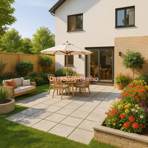 Appartement à vendre 3 pièces de 66 m²