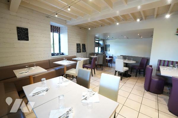 Fonds de commerce Laval : Bar Restaurant
