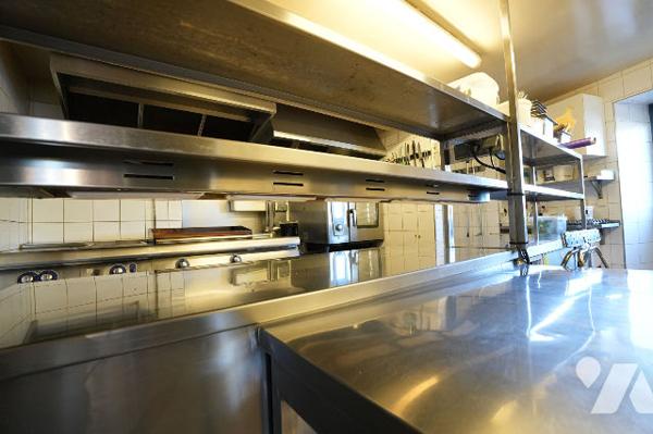 Fonds de commerce Laval : Bar Restaurant