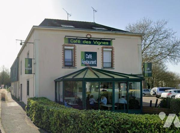 Fonds de commerce Laval : Bar Restaurant