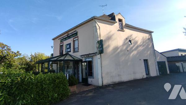 Fonds de commerce Laval : Bar Restaurant