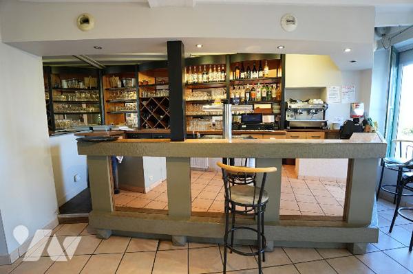 Fonds de commerce Laval : Bar Restaurant