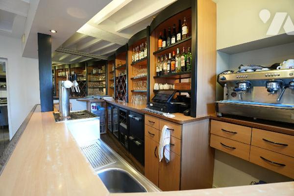Fonds de commerce Laval : Bar Restaurant
