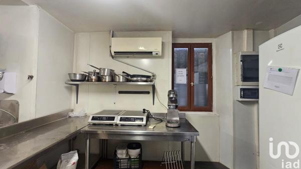 Boulangerie à vendre 110 m² La Colle-sur-Loup
