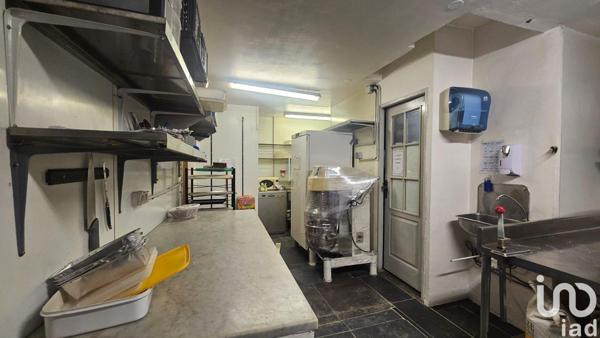 Boulangerie à vendre 110 m² La Colle-sur-Loup