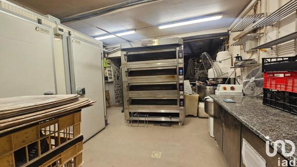 Boulangerie à vendre 110 m² La Colle-sur-Loup